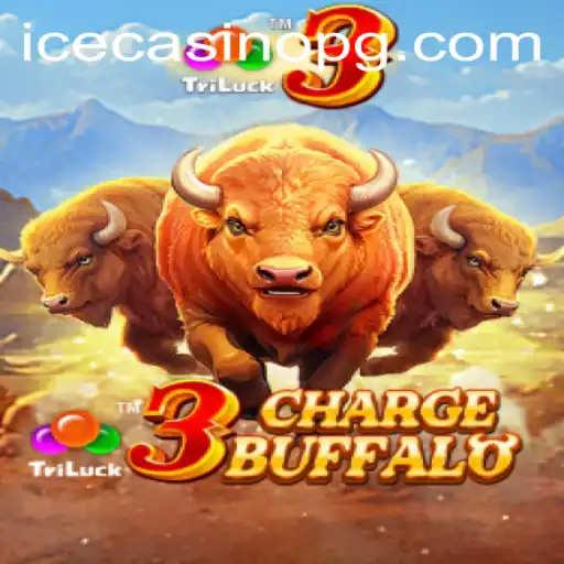 Exploring the Thrills of 3ChargeBuffalo: A New Era in Gaming with 16bet