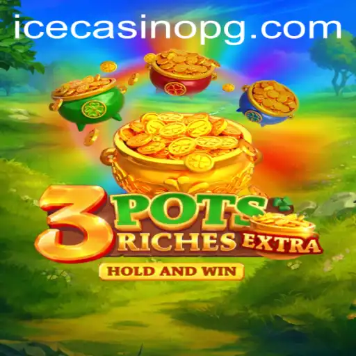 Dive Into the World of 3potsExtra: The Innovative Game Shaping the Future of Online Betting