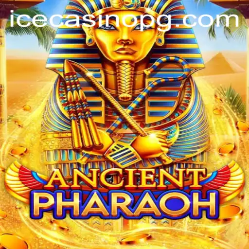 AncientPharaoh Game: Discover the Mysteries of the Old Kingdom