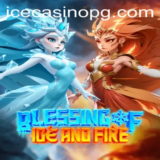 Explore the Unique World of BlessingofIceandFire in the Exciting 16bet Experience