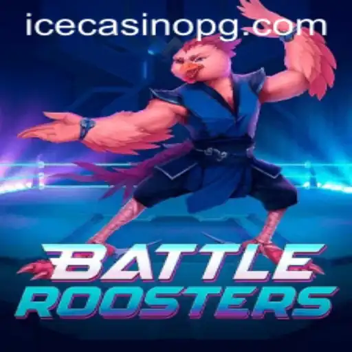 Unleashing the Chaos: An In-Depth Look at BattleRoosters and Its 16bet Integration