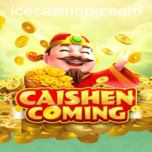 CAISHENCOMING: A Thrilling New Game from 16bet