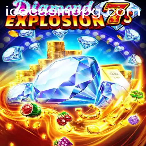 Exploring DiamondExplosion7s: A Detailed Guide to the Ultimate Gaming Experience