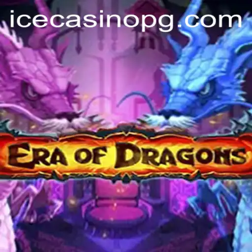 EraOfDragons: A Deep Dive Into the Fantasy World of 16bet