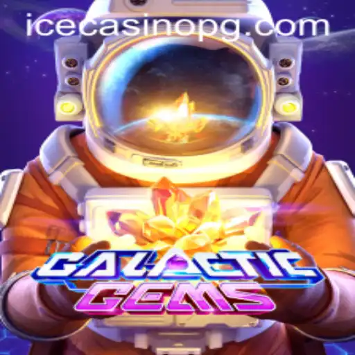 Explore the Exciting World of GalacticGems at 16bet