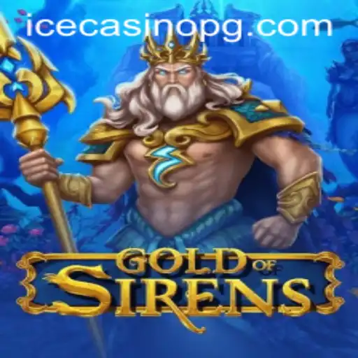 GoldofSirens: An Enchanting Adventure in the World of 16bet
