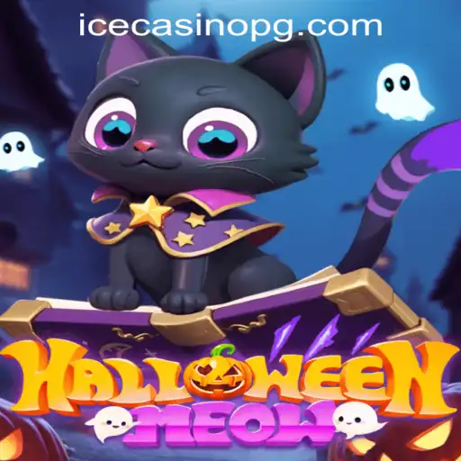 The Enigmatic World of HalloweenMeow: A Spooky Gaming Experience with 16bet