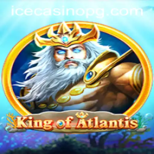 Exploring KingofAtlantis: The Legendary Underwater Adventure