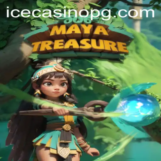 Unveiling the Thrilling World of MayaTreasure in Collaboration with 16bet
