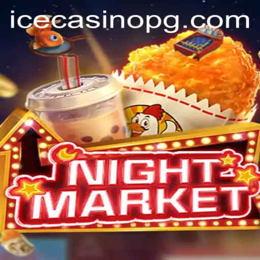 Exploring NIGHTMARKET: A Thrilling Game Experience With 16bet