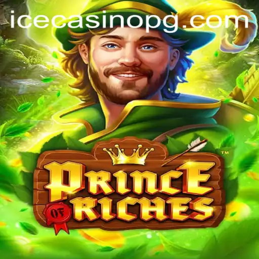 Explore the Thrilling World of PrinceOfRiches: A Comprehensive Guide to Strategy and Adventure