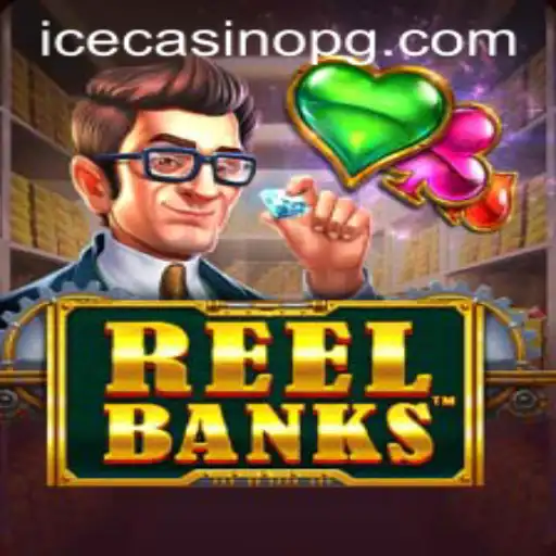 ReelBanks: A Thrilling Digital Casino Experience