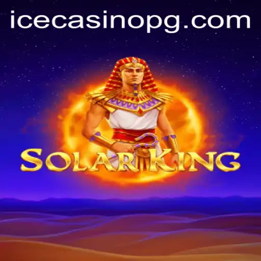Exploring the Celestial Adventure of SolarKing