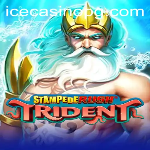 Exploring StempedeRushTrident: A Thrilling New Gaming Experience by 16bet