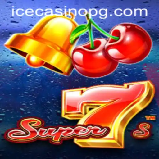 Exploring Super7s: A Comprehensive Guide to the Exciting Casino Game