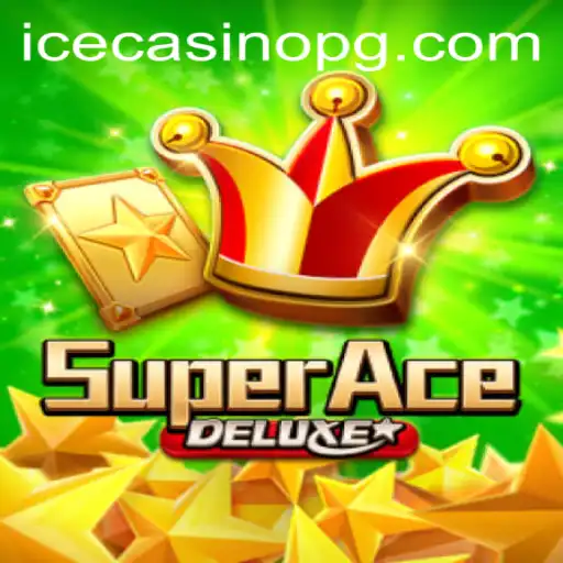 Discover the Excitement of SuperAceDeluxe: An In-Depth Guide with 16bet