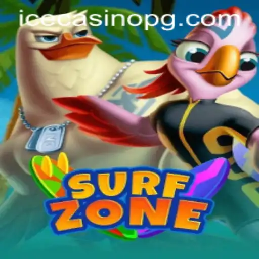 Dive into Excitement with SurfZone: A New Wave in Online Gaming