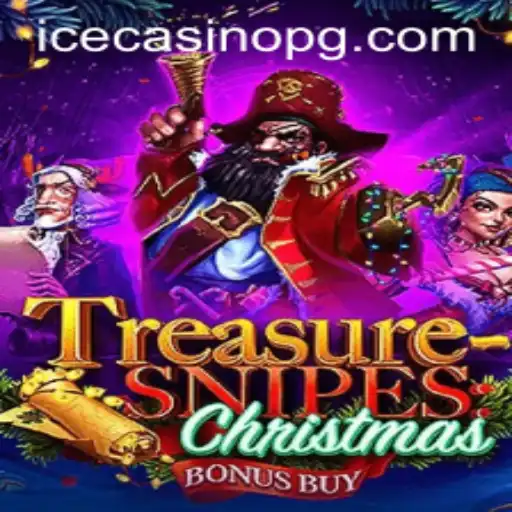 Discover the Exciting World of TreasuresnipesChristmas in 2023