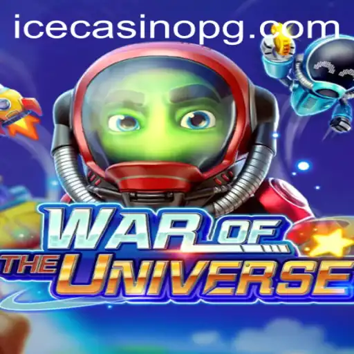Exploring WAROFTHEUNIVERSE: A Deep Dive into the Galactic Strategy Game