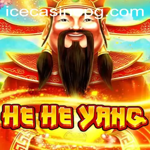 Unveiling the World of HeHeYang: A Thrilling Gaming Experience