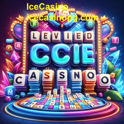 Explorando a Categoria 'Termos' no IceCasino: Um Jogo de Palavras Que Desafia e Diverte