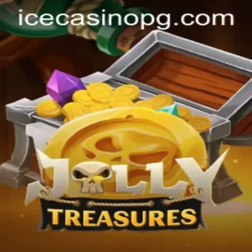 Unveiling the Enchantment of JollyTreasures with 16bet