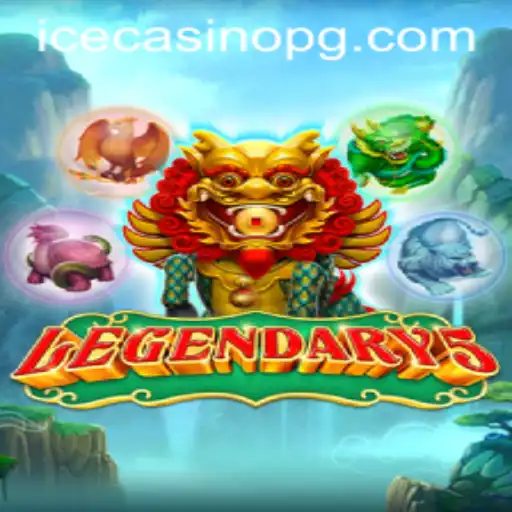Exploring Legendary5: A Fascinating Journey into the World of 16bet