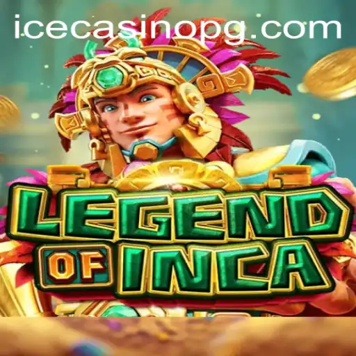 LegendofInca: Unveiling the Mysteries of the Ancient Empire