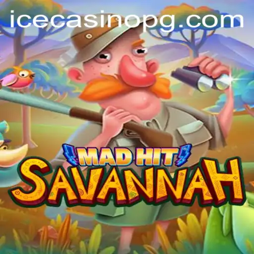 Exploring the Exciting World of MadHitSavannah: An Innovative Gaming Experience