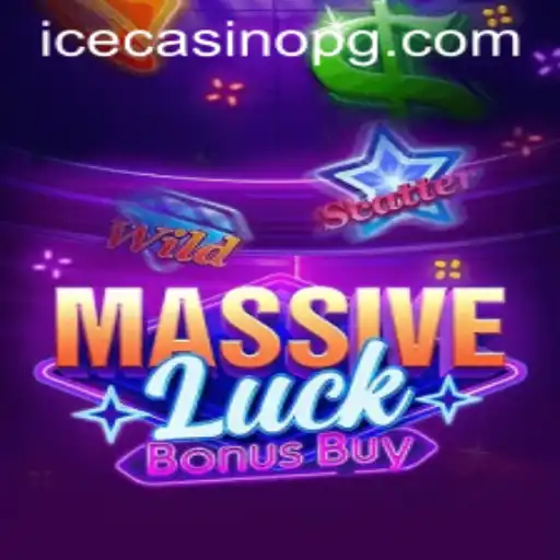 Exploring the Thrills of MassiveLuckBonusBuy: A New Era of Gaming