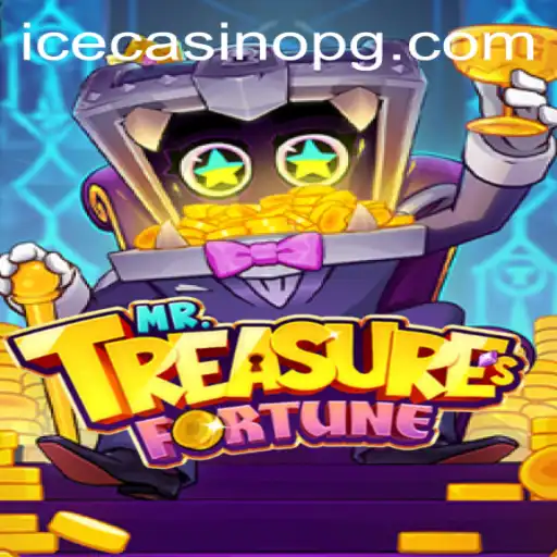 Exploring MrTreasuresFortune: Unveiling the Adventure