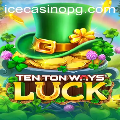 Exploring the World of TenTonWaysLuck: A New Gaming Sensation