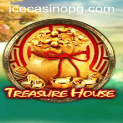 Exploring TreasureHouse: A New Adventure with 16bet