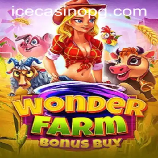 Exploring the Exciting World of WonderFarmBonusBuy: An Engaging Gaming Experience with 16bet