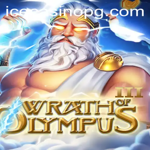 Wrath of Olympus III: A Captivating Gaming Adventure with 16bet